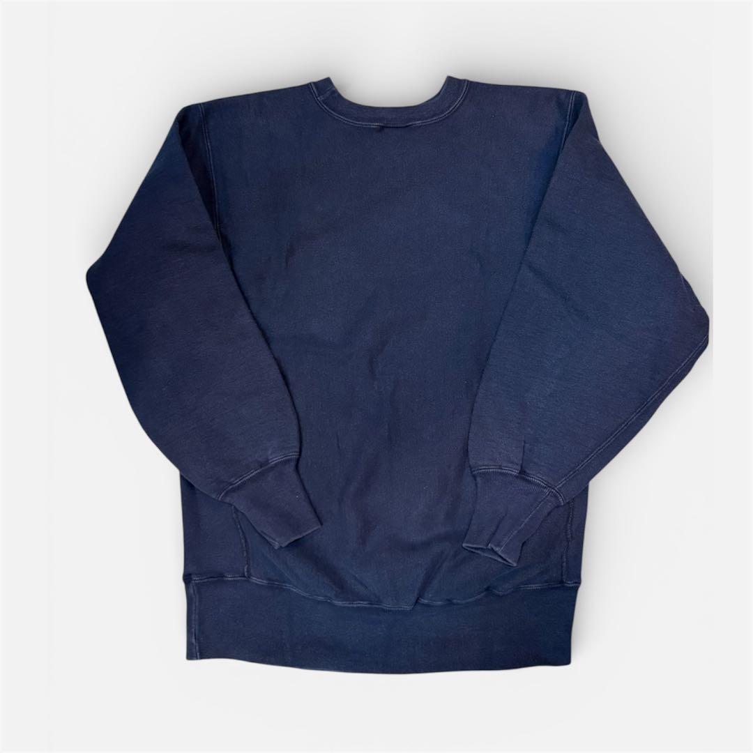 90年代　チャンピオン　リバースウィーブ　スウェット　L