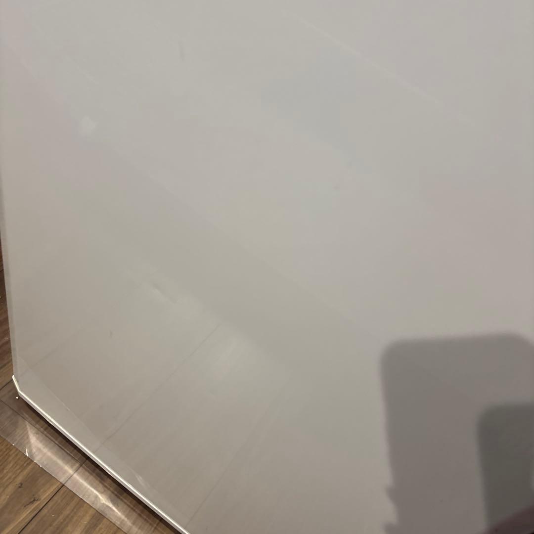 【9/9まで限定出品】三菱電機【冷凍庫】 MF-U12T-W