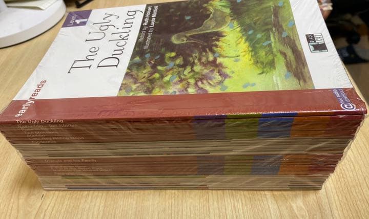 英語絵本　Early Reads - Black Cat - 29冊新品