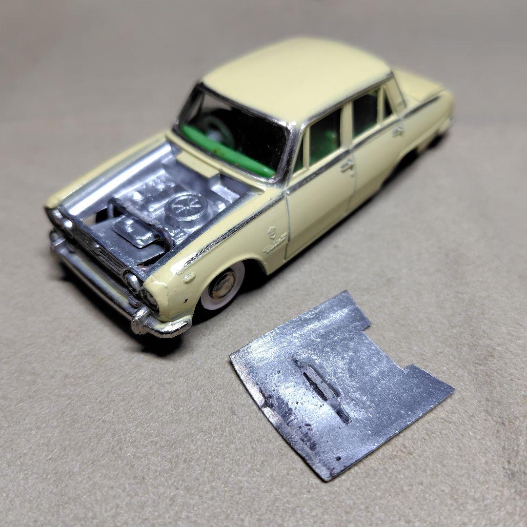 大盛屋 いすゞ ベレット （難あり）