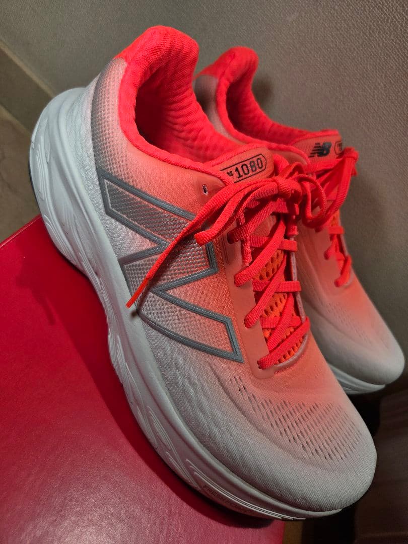 スパイク・シューズ New Balance Fresh Foam X 1080 v14 28cm