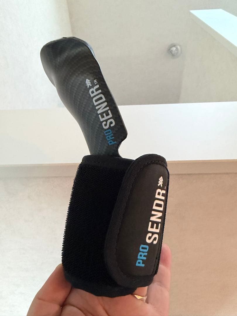 プロセンダー　PRO SENDR ゴルフ練習　右用