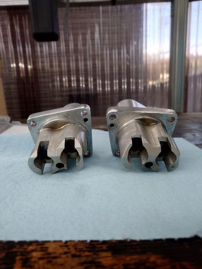 し*う様 JIMS タペットガイド　タペットブロック　　ショベルヘッド