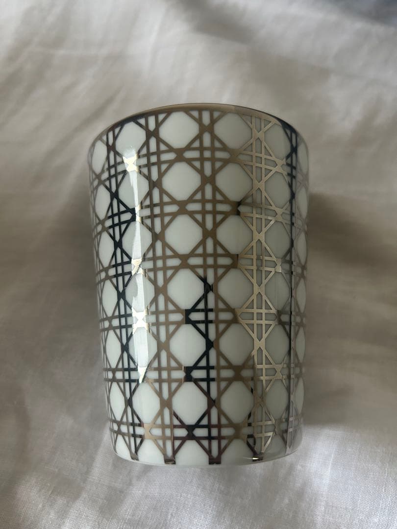 Christian Dior コレクターキャンドル　Muguet