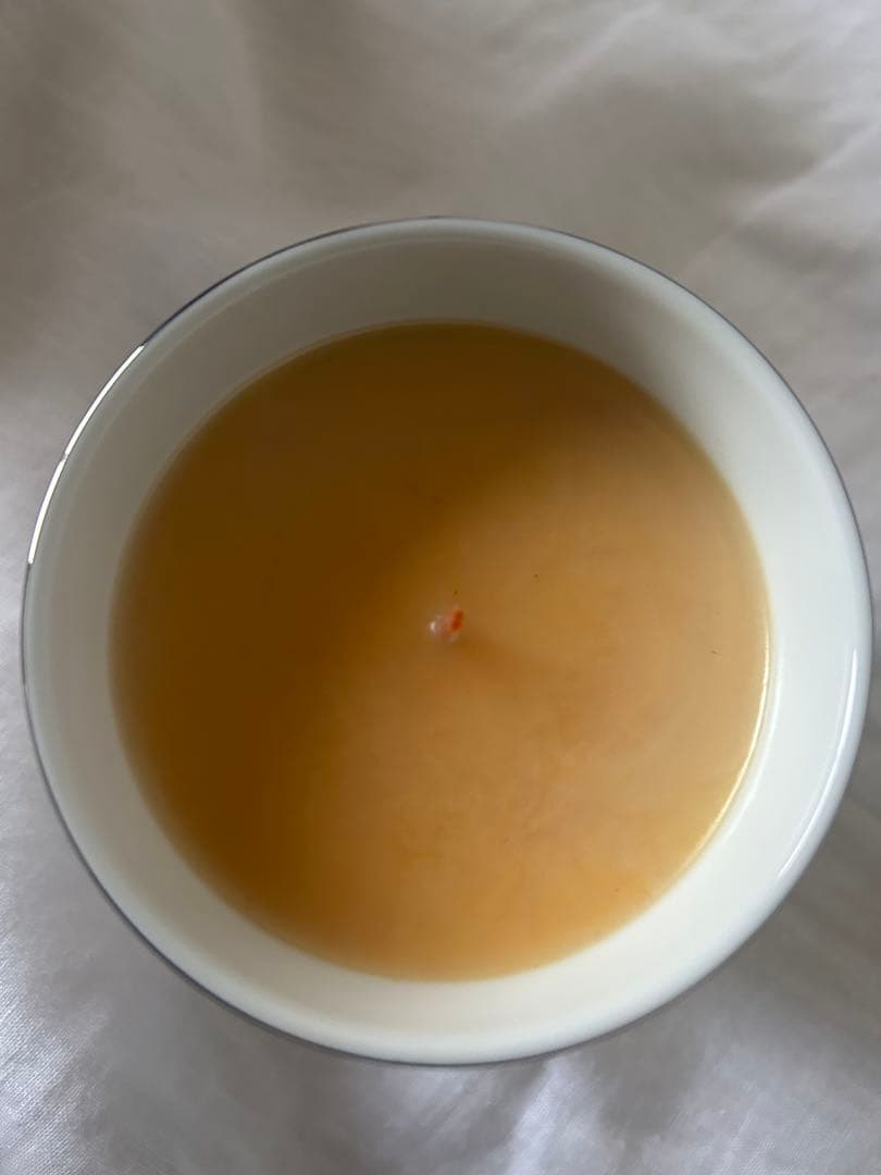 Christian Dior コレクターキャンドル　Muguet