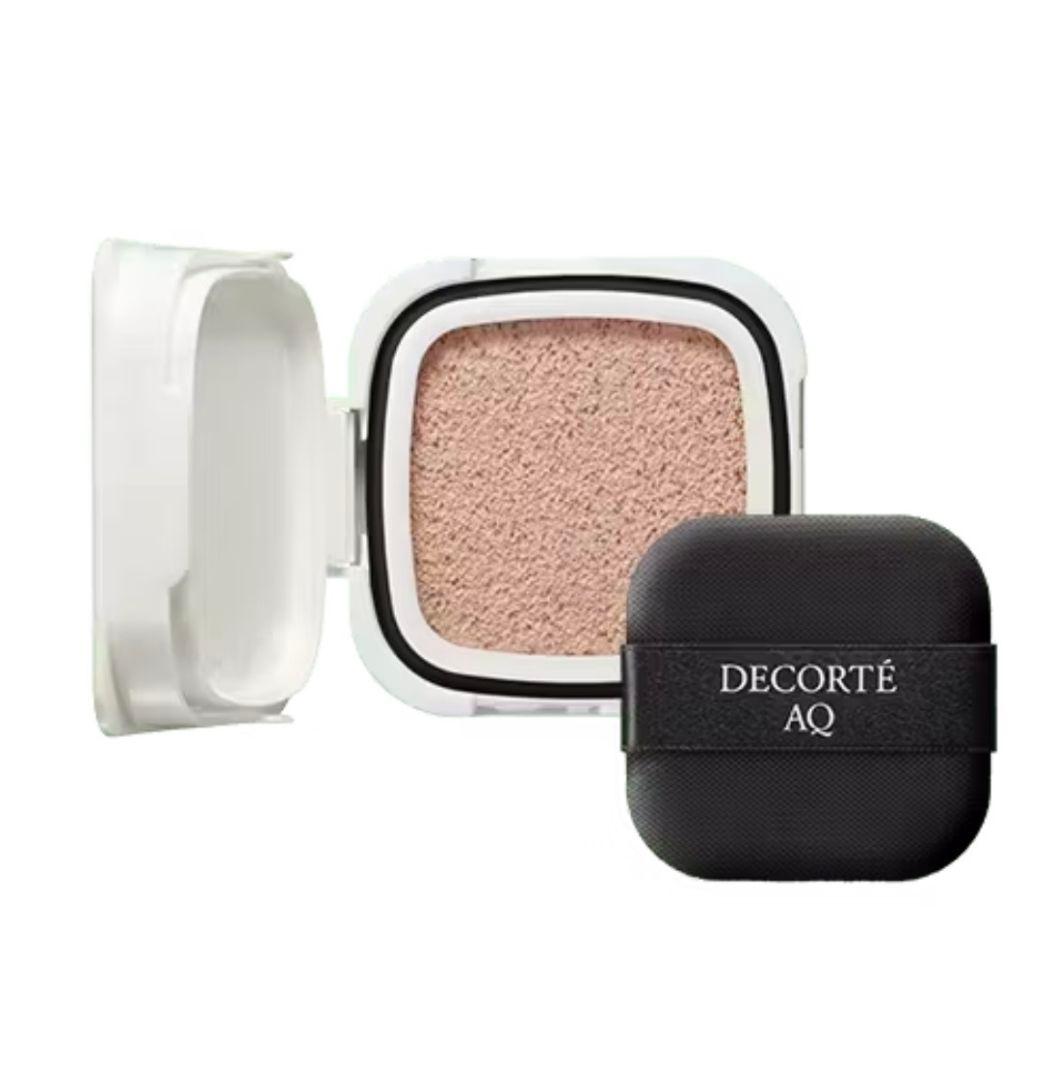 【６箱】コスメデコルテAQスキンフォルミングクッションファンデ000レフィル