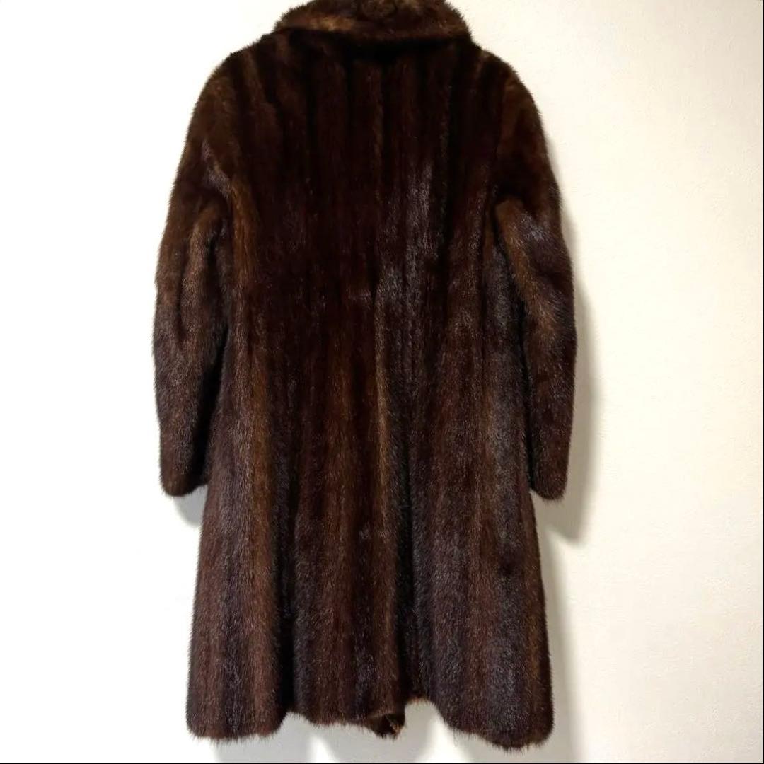毛皮 ファーコート 毛皮