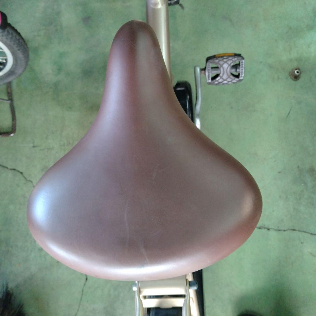 [629]送料無料 Angelino バッテリー・充電器なし