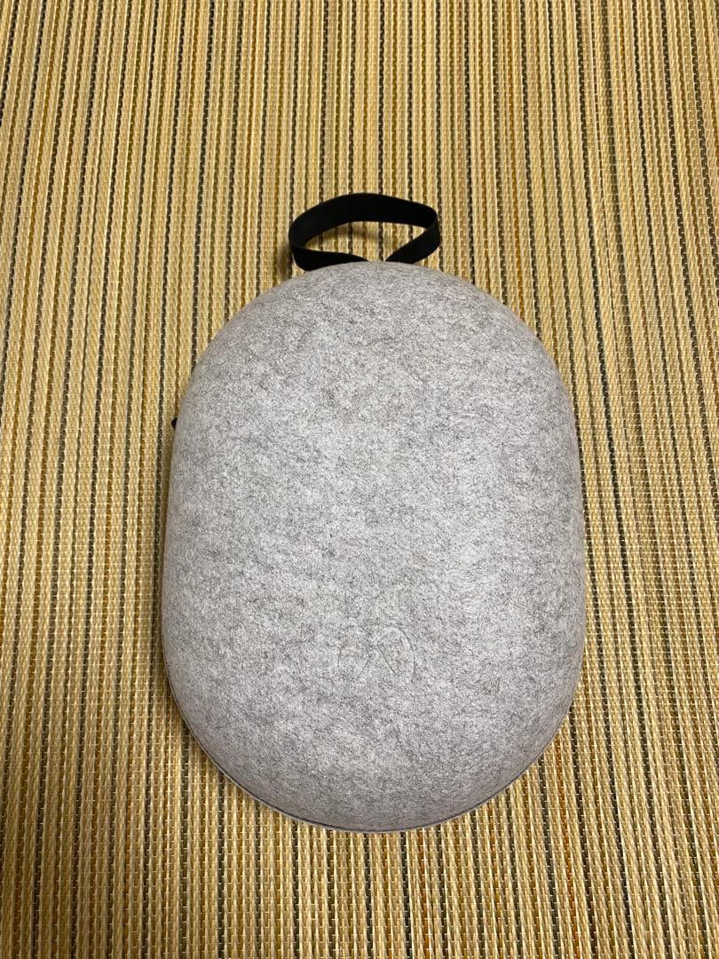  Quest 3 128GB(Eliteストラップ、ケース付き)