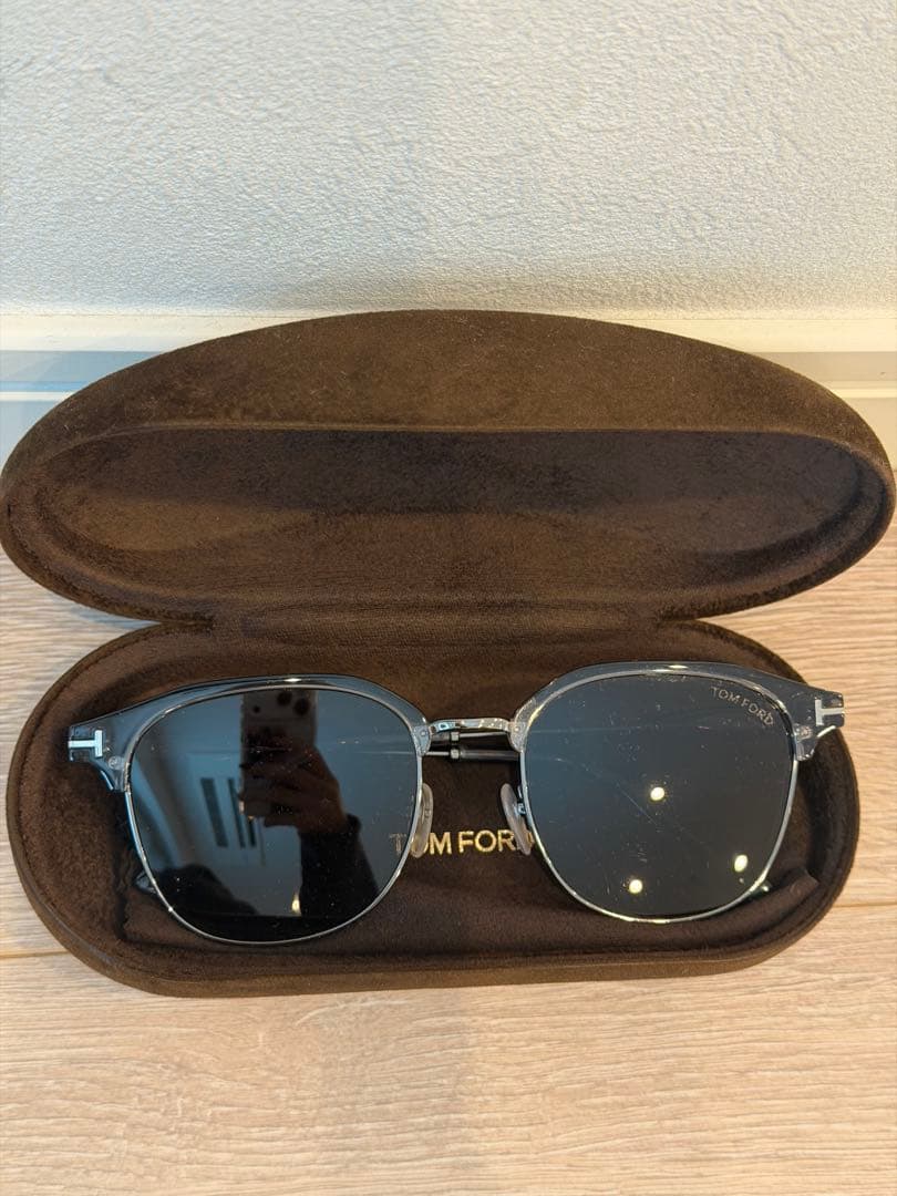 TOM FORD トムフォード サングラス