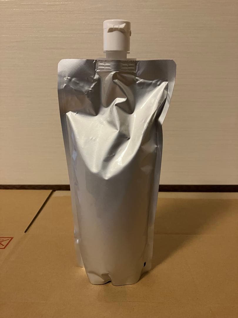 K. KUTOL コンディショナー　詰替　ケフトル