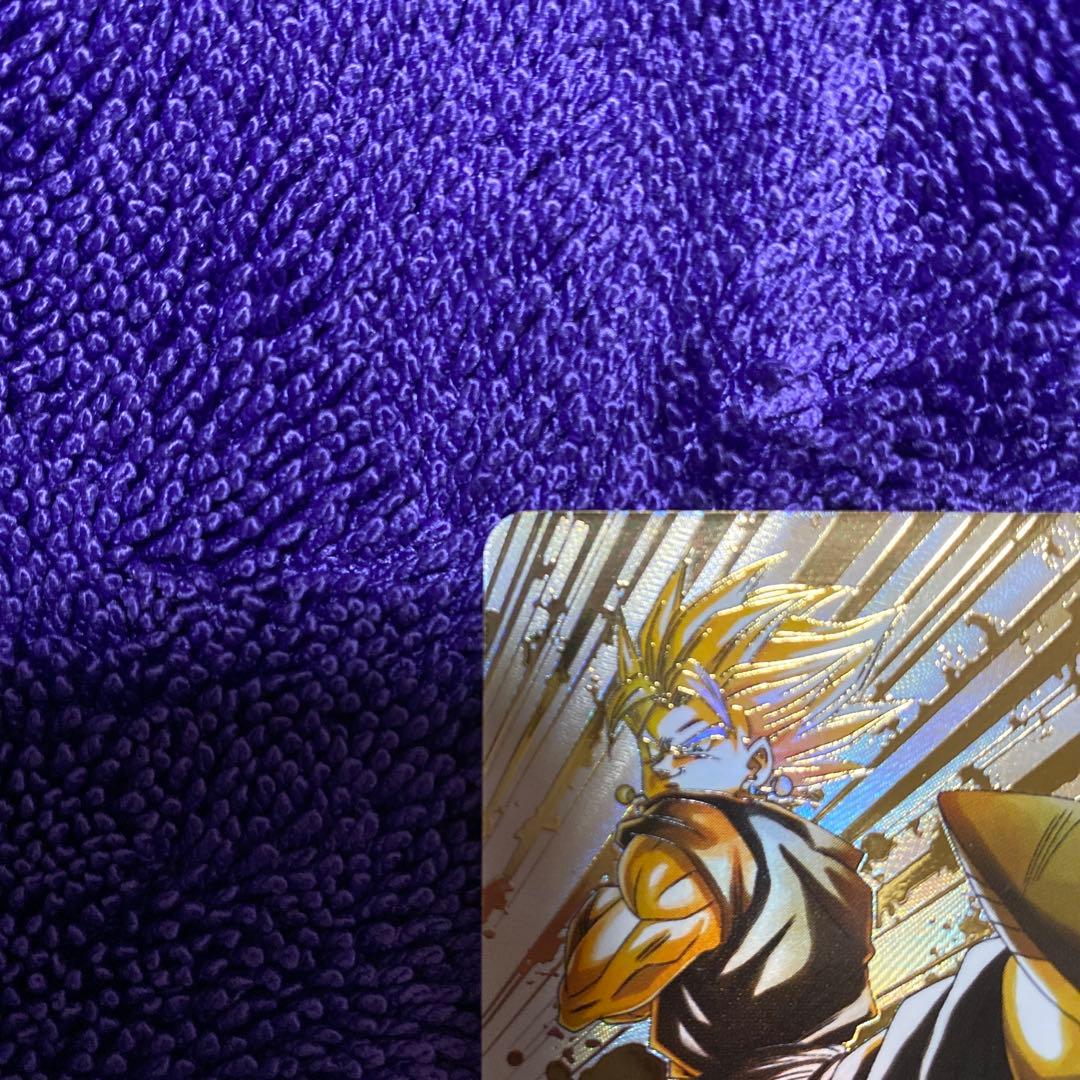 ドラゴンボールスーパーダイバーズ　ベジット