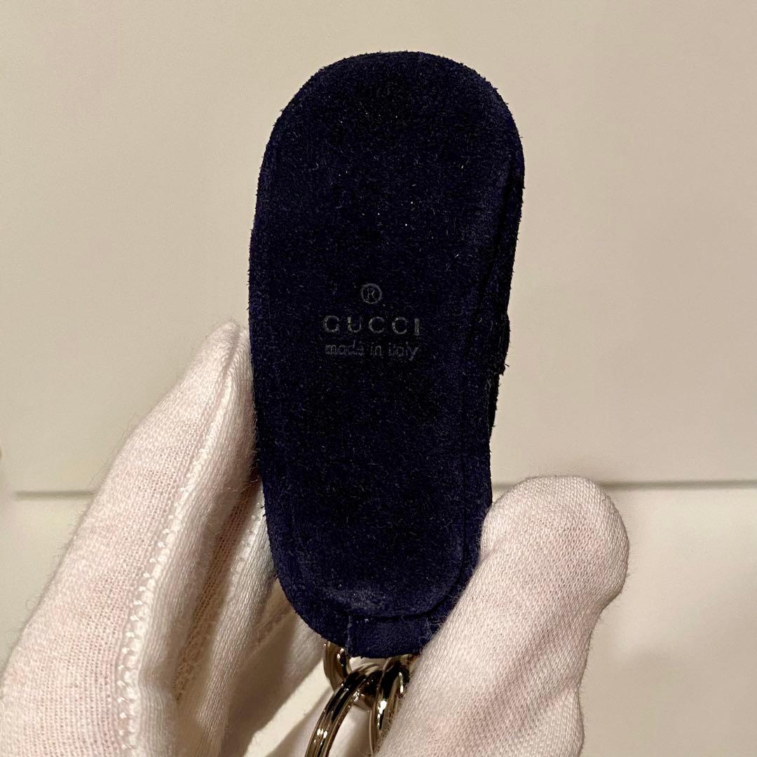 キーホルダー GUCCI