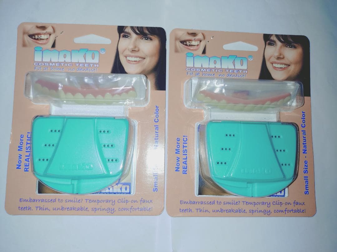 【cocoa】イマコ Small/Natural【２個セット】新品