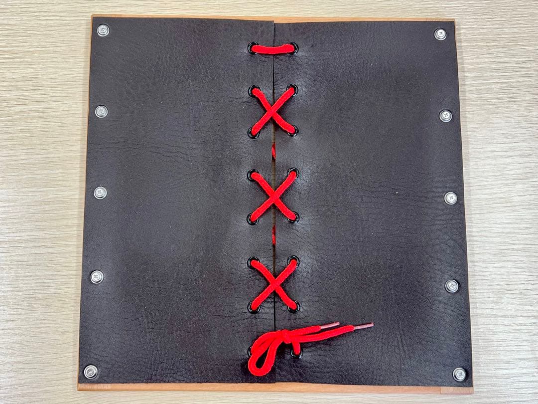 モンテッソーリ　着衣枠　12個セット