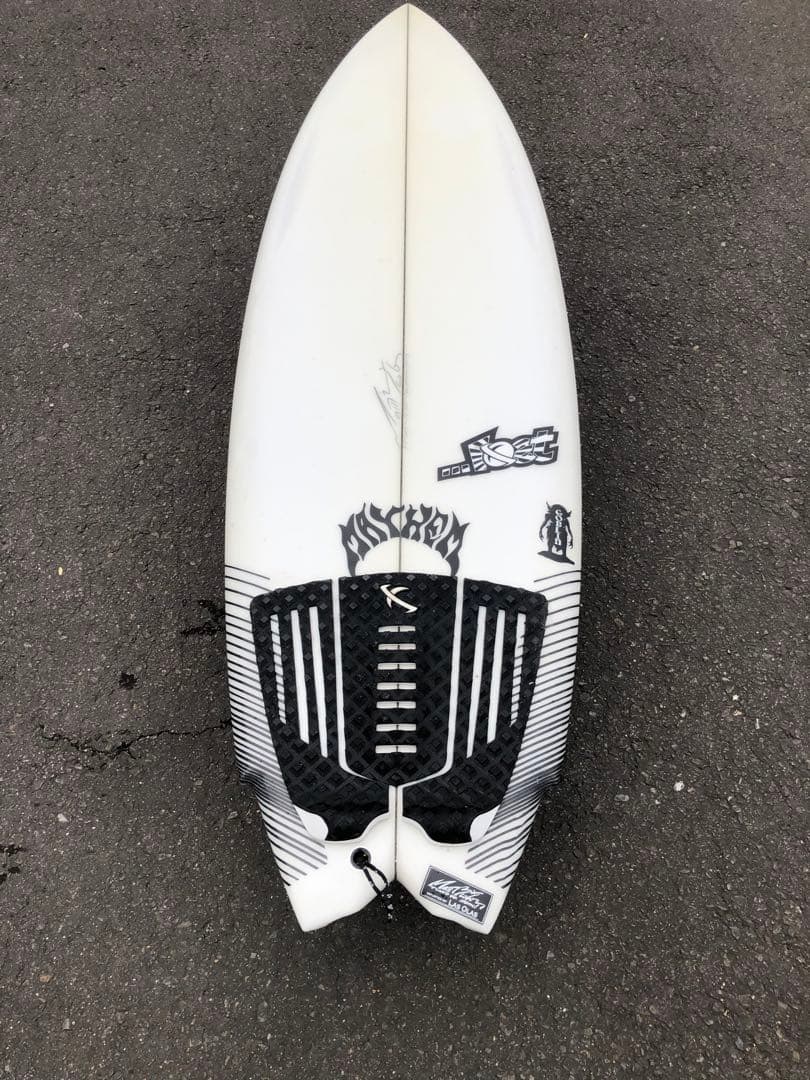 LOST『GOBLIN』PRO-FORMANCE