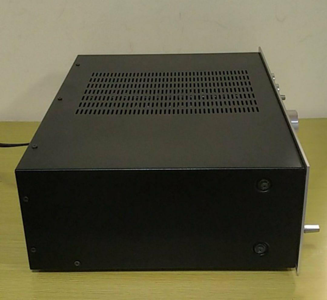 Technics プリメインアンプ SU-7300ii