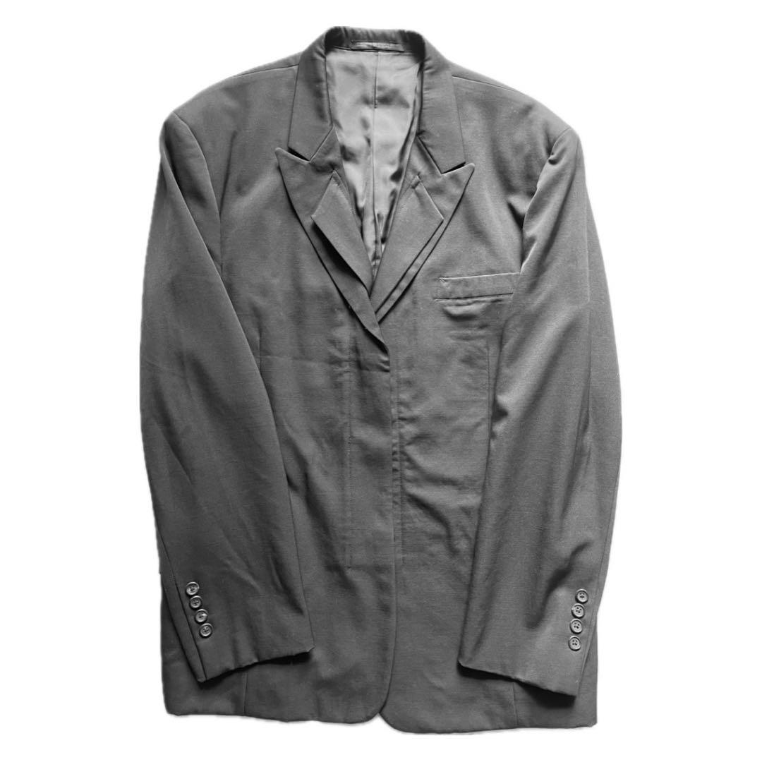【専用】yohji yamamoto pour homme 鹿鳴館 ジャケット