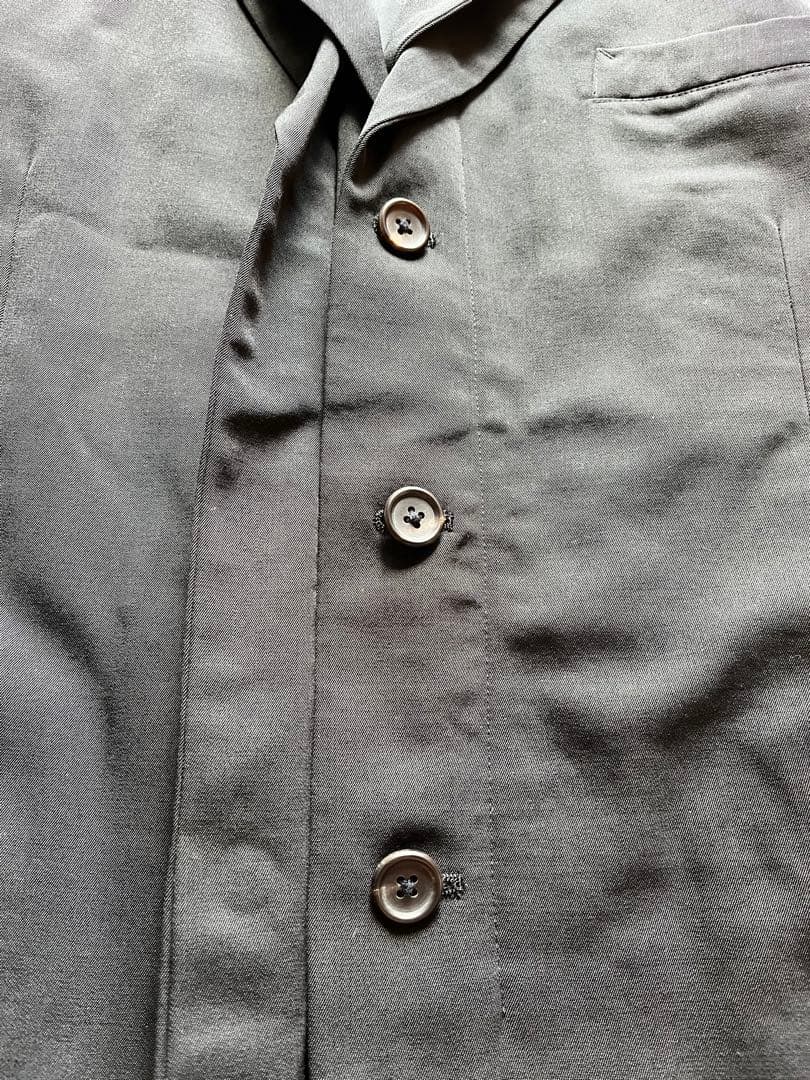 【専用】yohji yamamoto pour homme 鹿鳴館 ジャケット