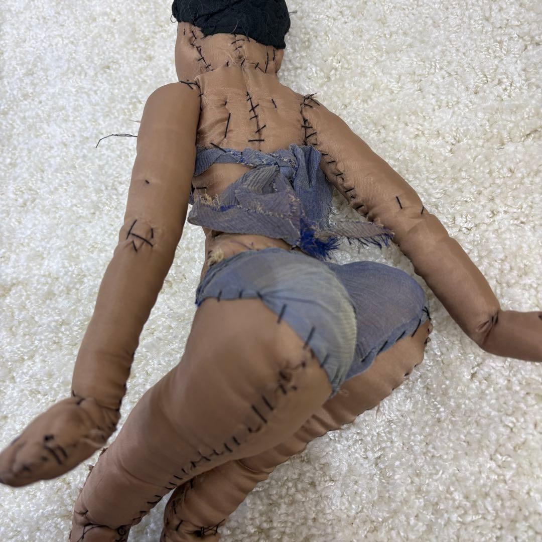 anne valerie dupond アン・ヴェレリー・デュポン 2体セット