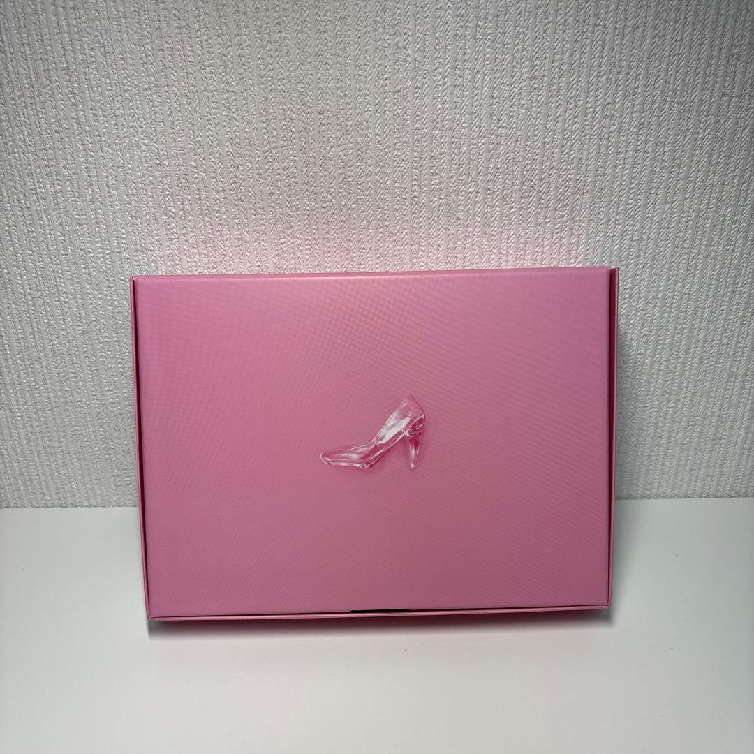 【美品！】プロミス・シンデレラ DVD-BOX〈6枚組〉