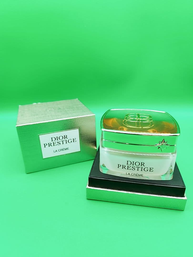 Dior　ディオール　プレステージラクレーム N　50ml