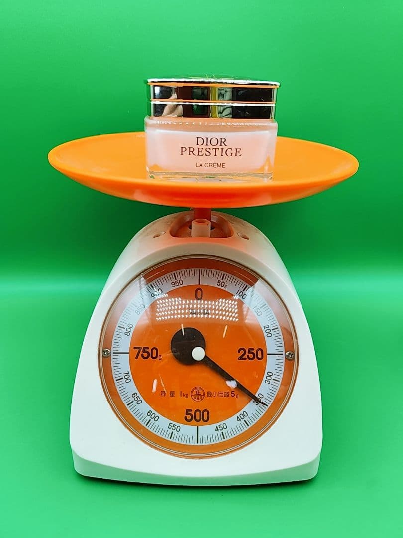 Dior　ディオール　プレステージラクレーム N　50ml