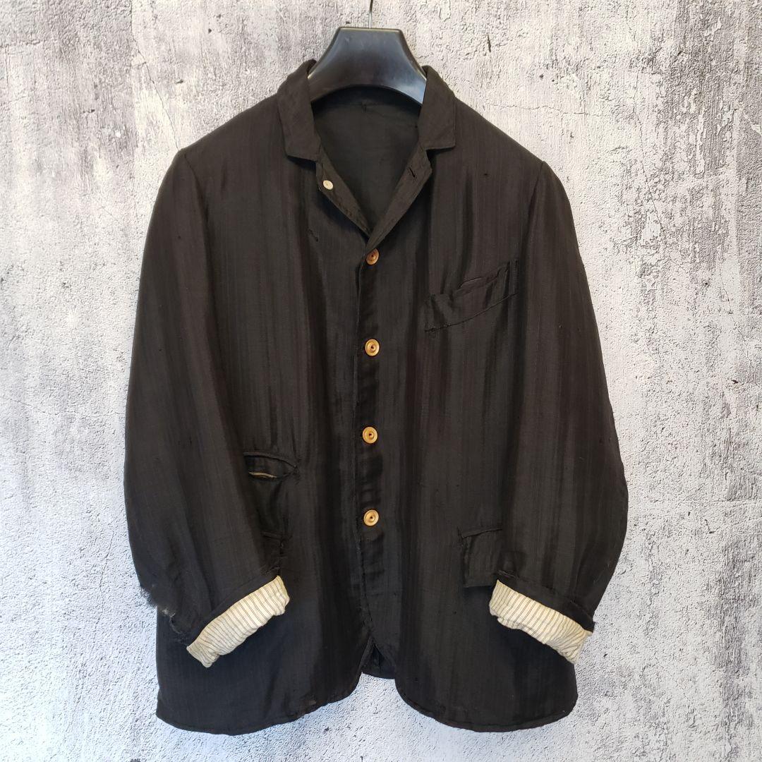 【最終価格】～1920s France sack coat