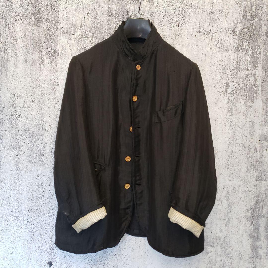 【最終価格】～1920s France sack coat