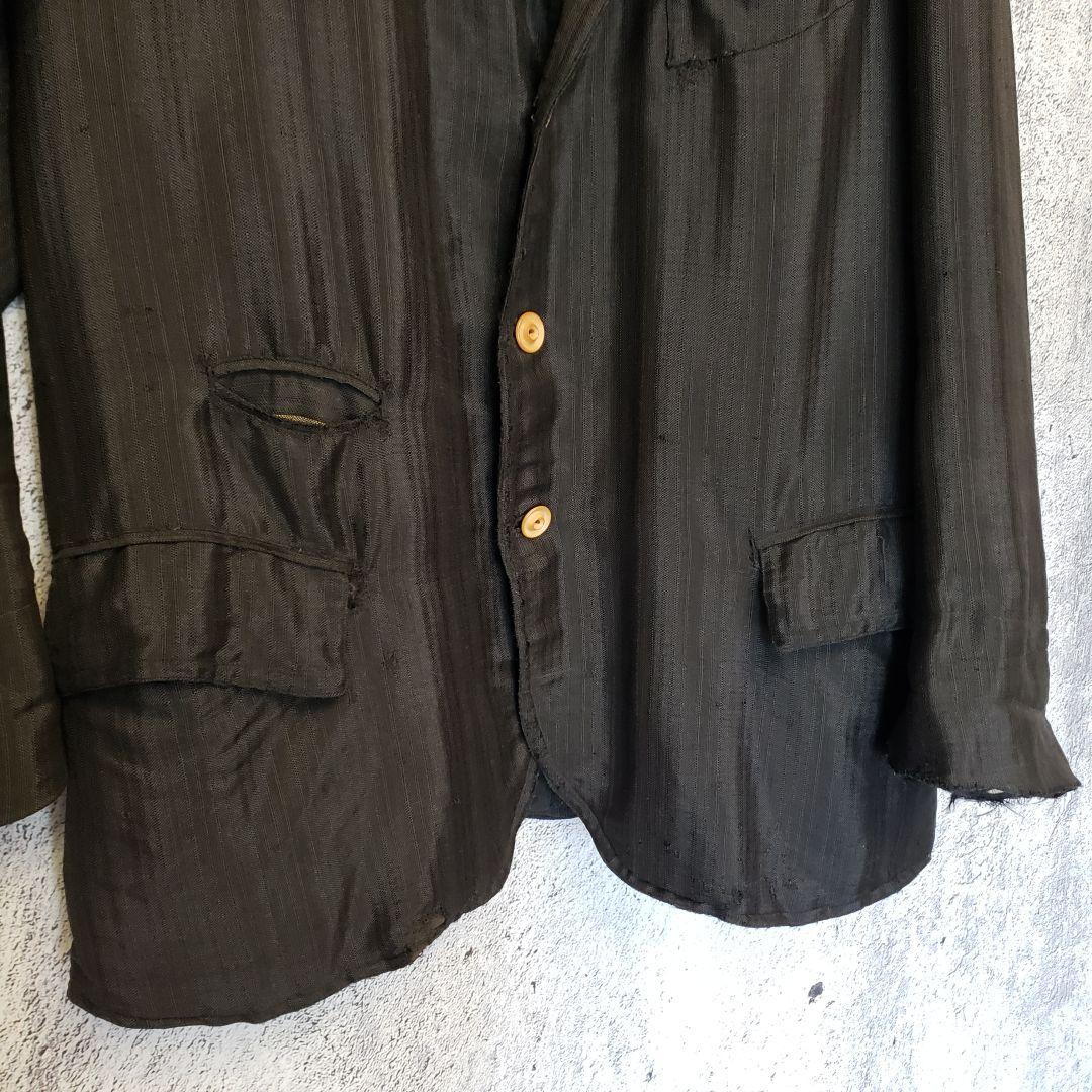 【最終価格】～1920s France sack coat