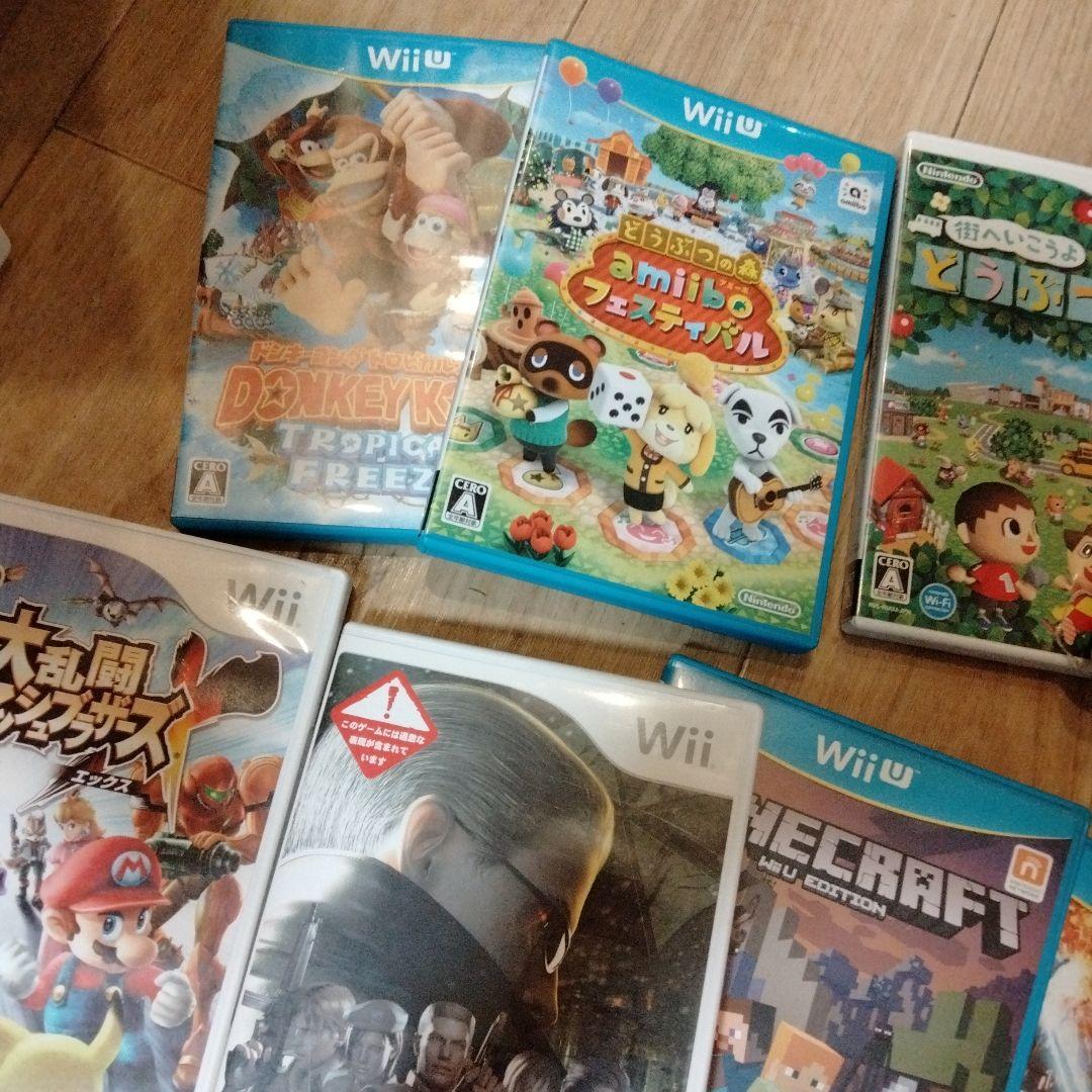 WilU  カセット付き