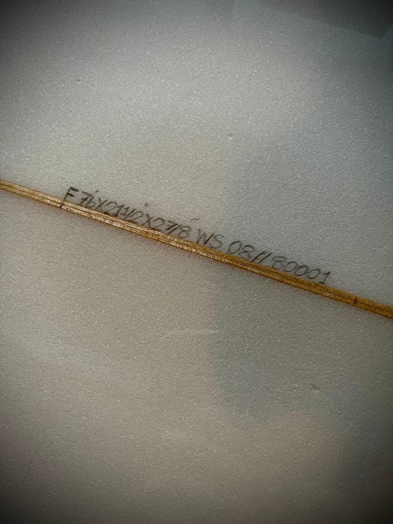 SHOOTZ ファンボード