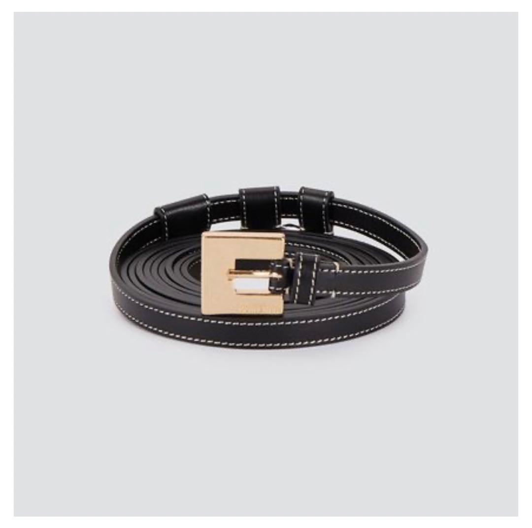 JACQUEMUS ジャックムス Le Ceinture Moisson ベルト