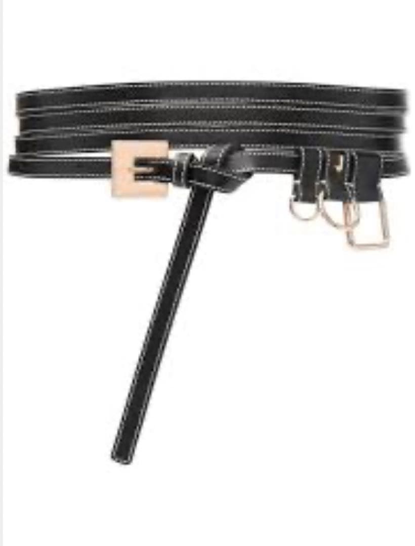 JACQUEMUS ジャックムス Le Ceinture Moisson ベルト