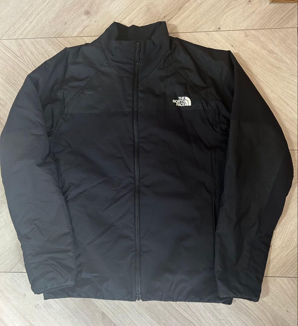 ノースフェイス　ベントリックスジャケット　M アークテリクス パタゴニア