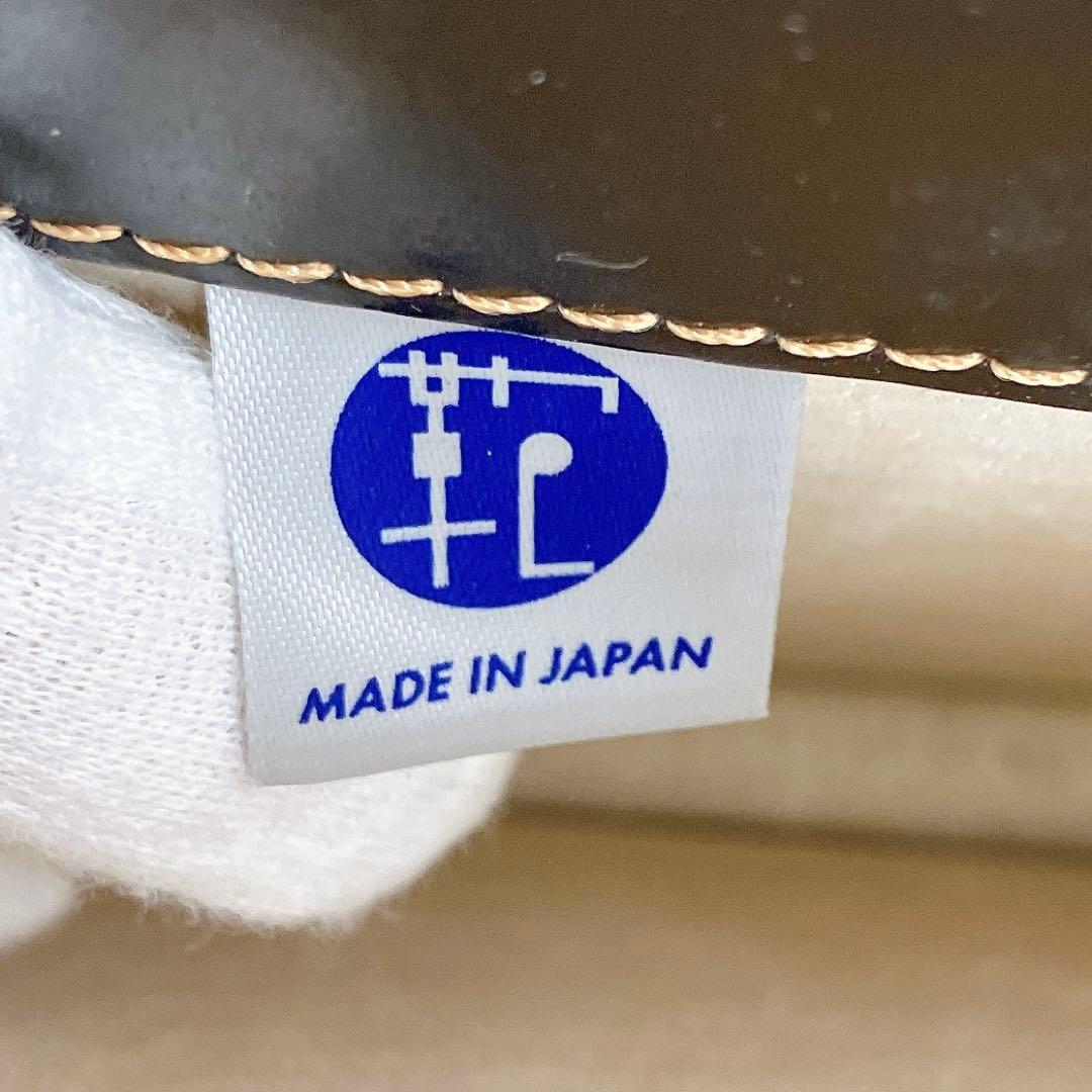 【土屋鞄】ビジネスバッグ　ダレスバッグ　レザー　ダークブラウン