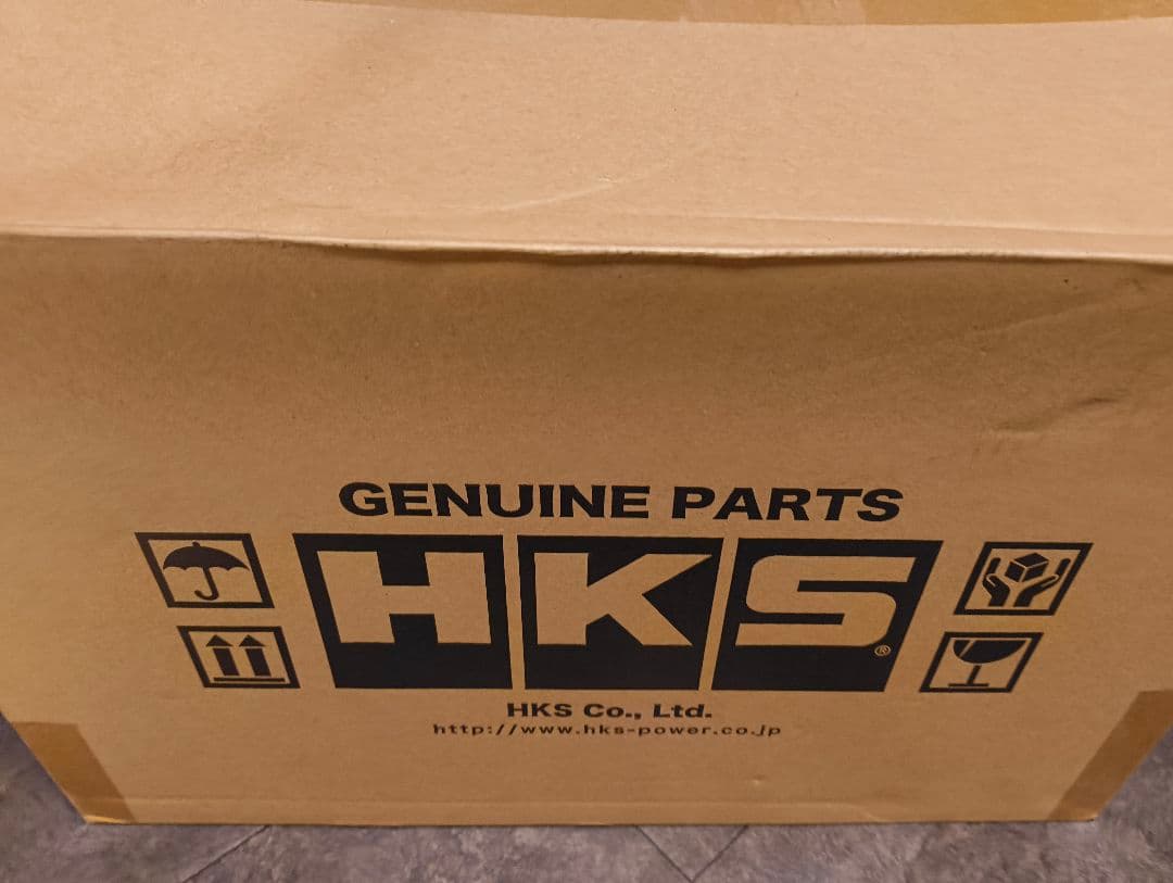 HKSオイルクーラーキット　zn6 86 zc6 BRZ　15004-AT111