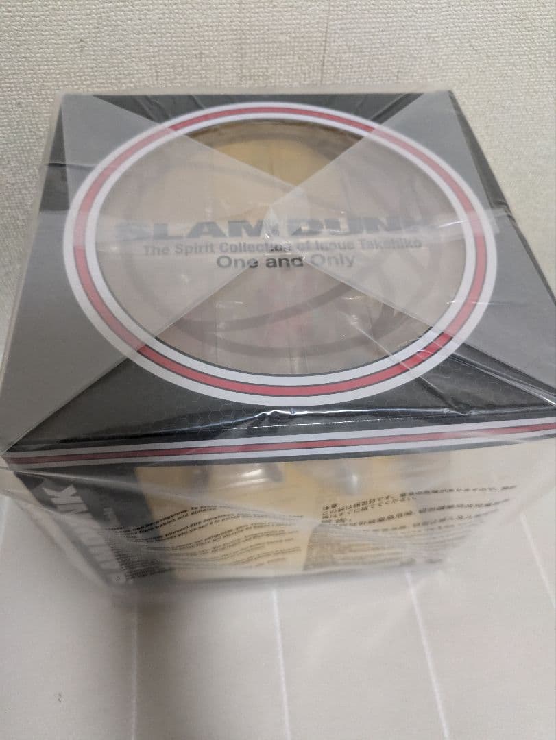 SLAM DUNK　スラムダンク　One and Only　フィギュア