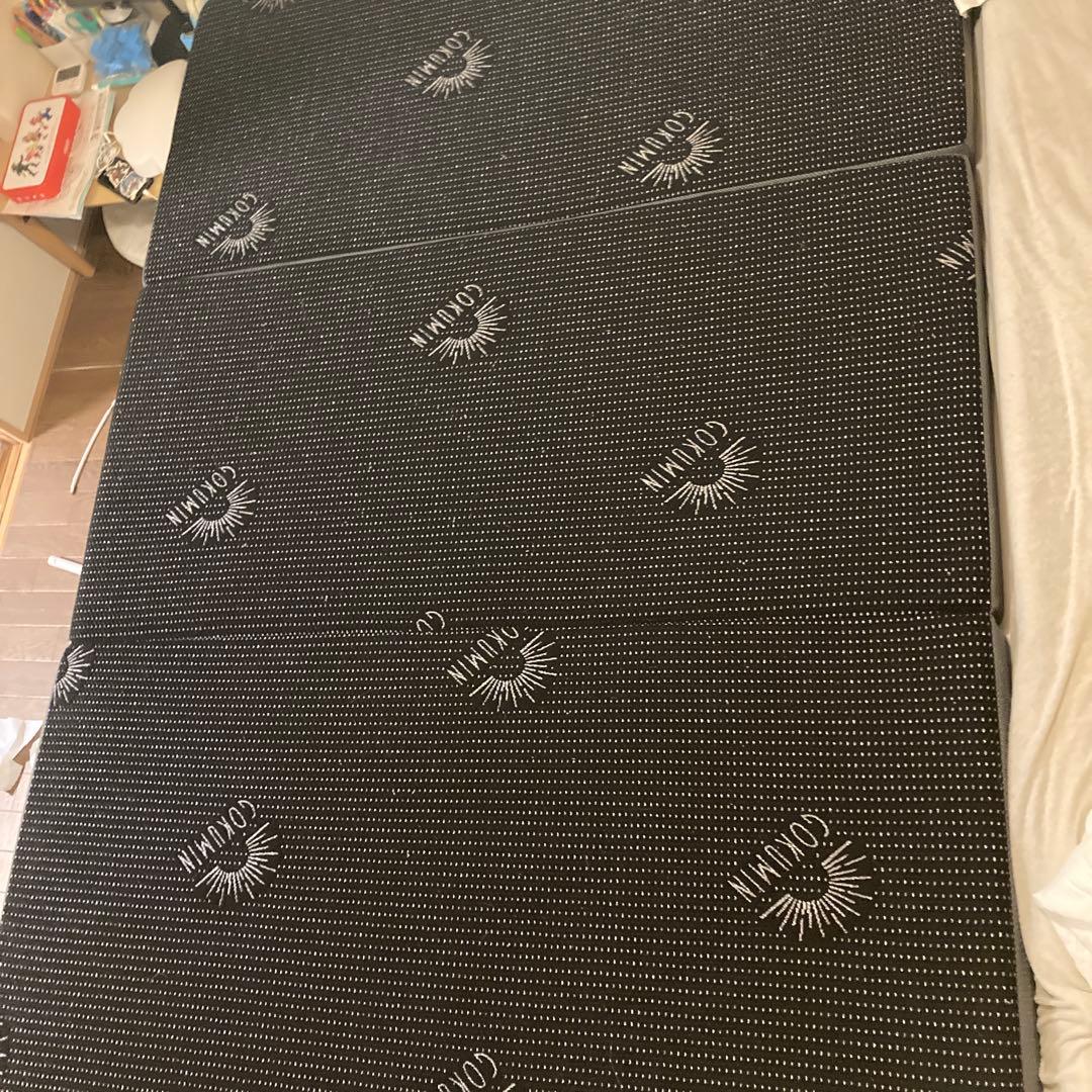 コルネ PREMIUM GRAN マットレス ダブル 10cm