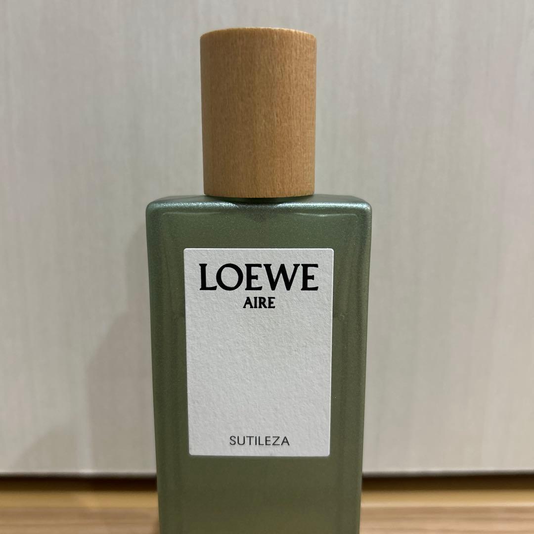 LOEWE AIRE オードトワレ 50ml SUTILIZA