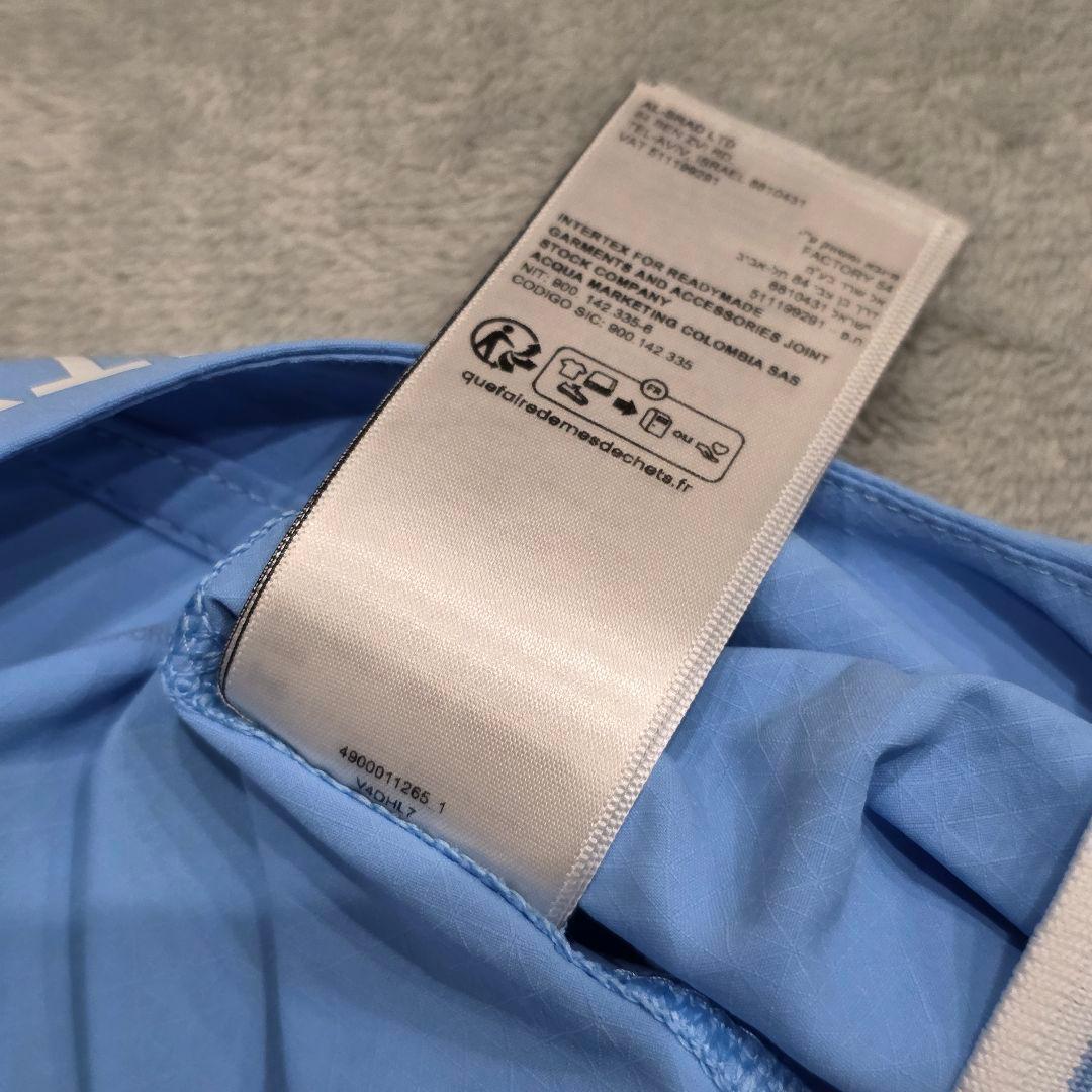 マンチェスターシティ　CL優勝記念　ユニフォーム　XXL　PUMA　プーマ　23