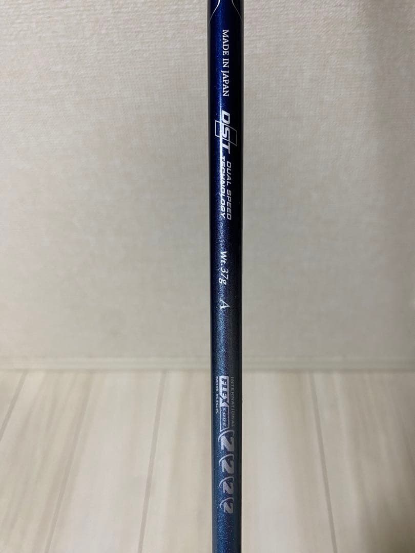 ゼクシオ　レディース　7番アイアン　mp1300L ゼクシオ13