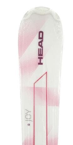 ★HEAD ジュニアスキー セット[JOY Jr] (117) 新品！★