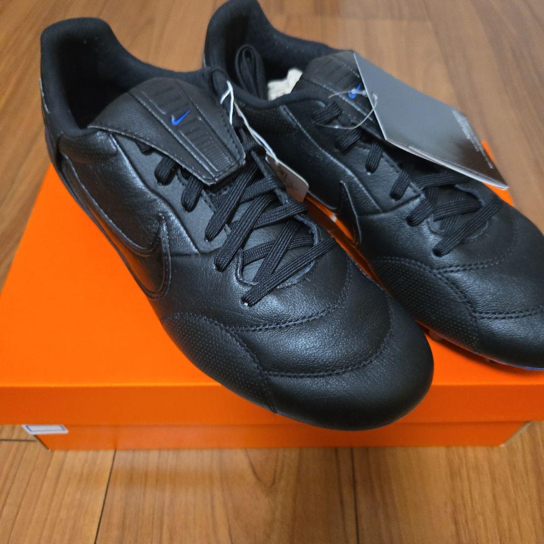 Nike ナイキプレミアⅢ　FG 24.5センチ