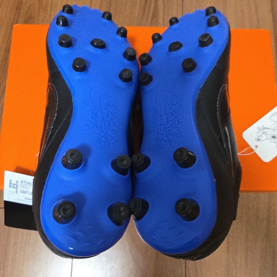 Nike ナイキプレミアⅢ　FG 24.5センチ