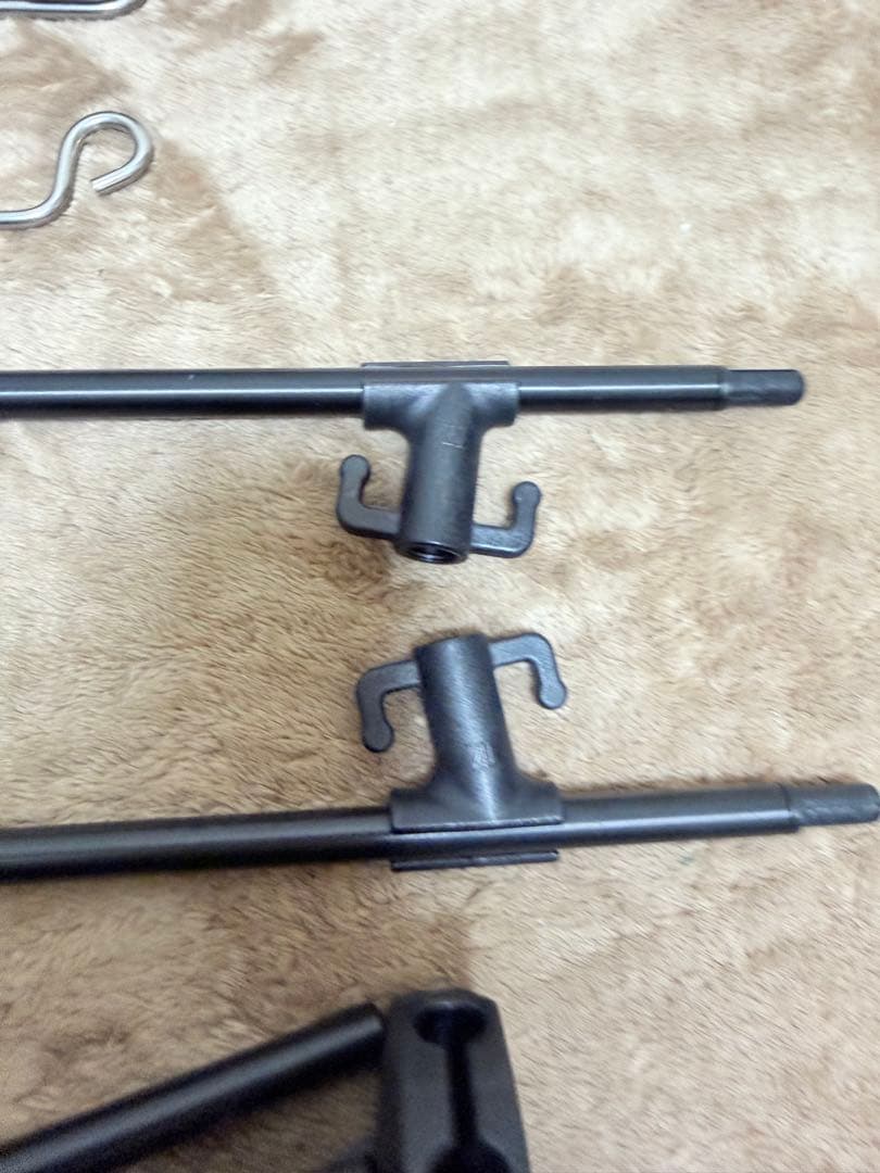 オガワ ogawa ロールテーブル M