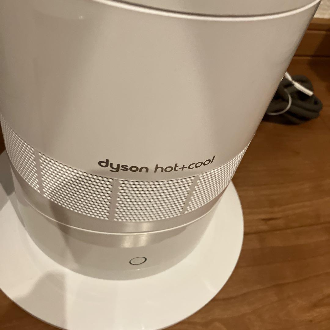 【極美品】dyson am09 2025年製品