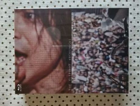 エレファントカシマシ受注生産限定盤 未開封品