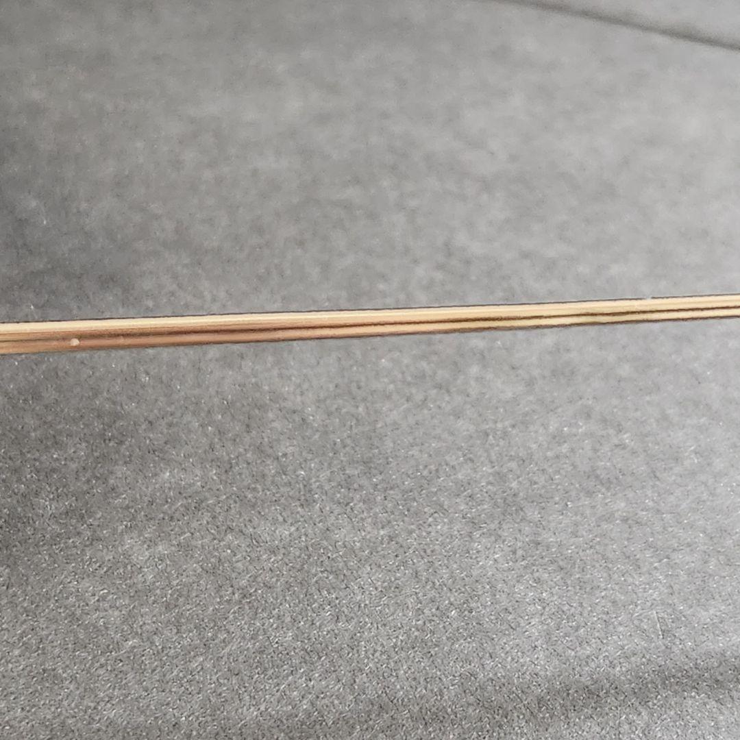 A.D.S.R. JASON 03 シルバー サングラス ネイビー ブルー