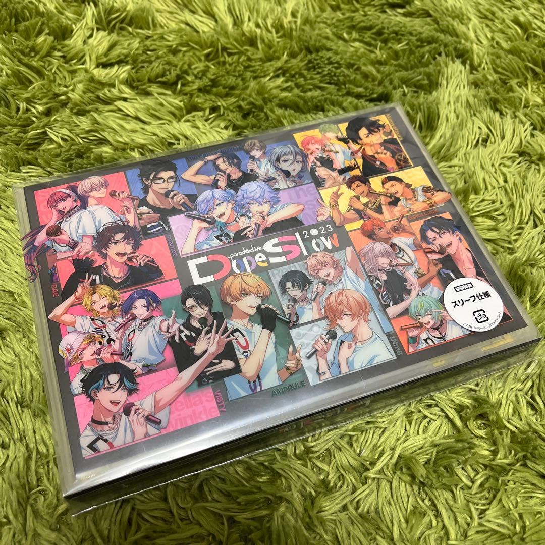 【kan】ParadoxLive Show DVD 2組セット